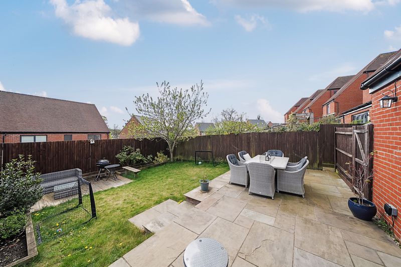 Garden- click for photo gallery